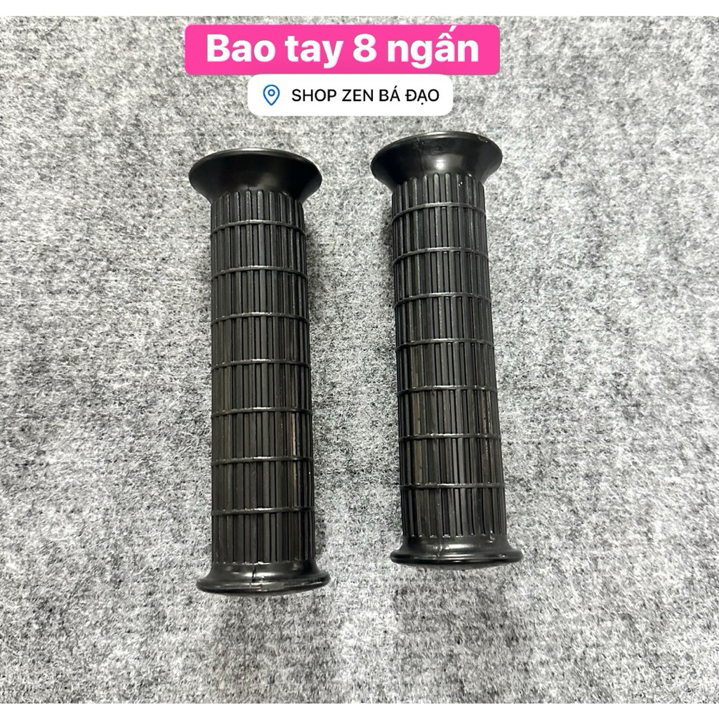 Bao tay 8 ngấn (1 cặp)