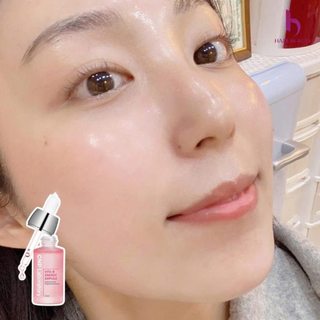 Tinh chất phục hồi và sáng da CNP VITA B ENRGY AMPULE 15ML/ DrCeutics HA Basic hydration