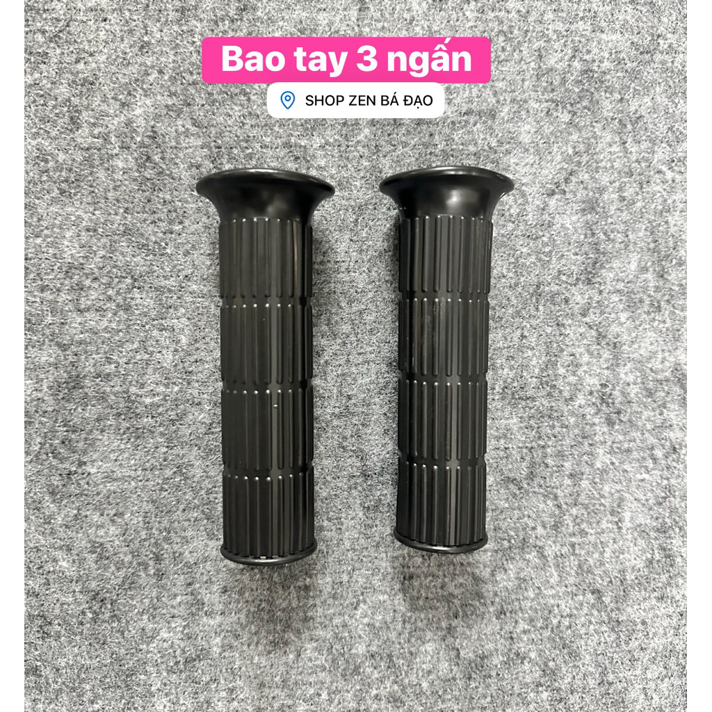 Bao tay 67 3 ngấn (1 cặp)