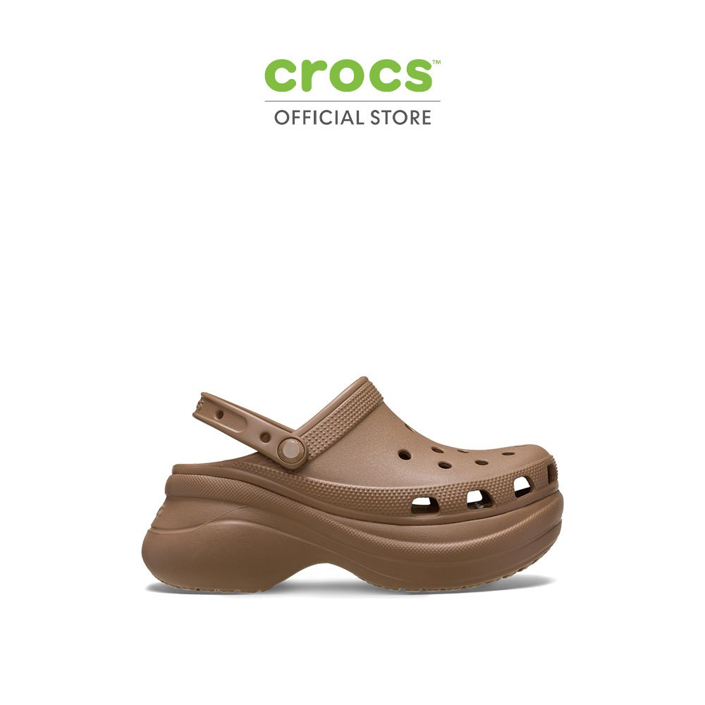 Giày Clog Nữ Crocs Platform Classic