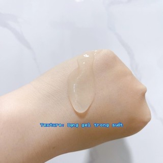 Gel sữa rửa mặt Compliment No Problem giảm mụn