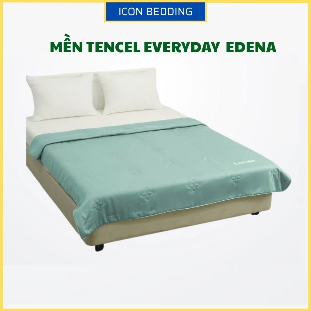 Mền Edena Everyday Tencel