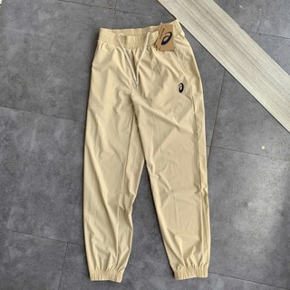 [Chính Hãng] Quần Dài Jogger Thể Thao Asics - Công Nghệ Vải onAir - BE (17)