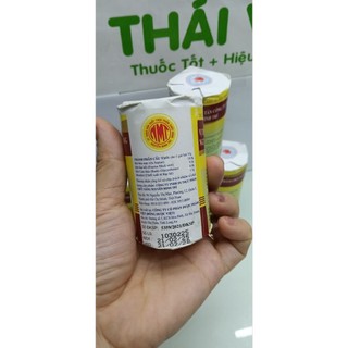 Vị thống tán giảm đầy hơi,ợ chua, viêm dạ dày cấp