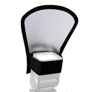 Tản sáng tay gấu đèn Flash đánh trần