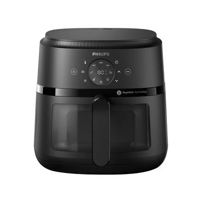 Nồi chiên không dầu Philips 4.2 lít NA220/00 - Hàng chính hãng bảo hành 24 tháng