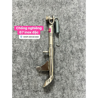 Chống nghiêng 67 inox