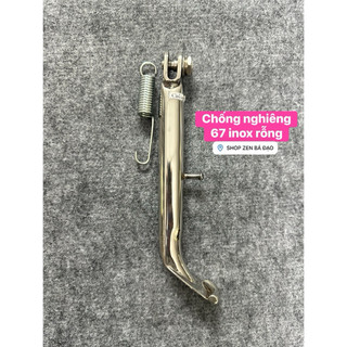 Chống nghiêng 67 inox