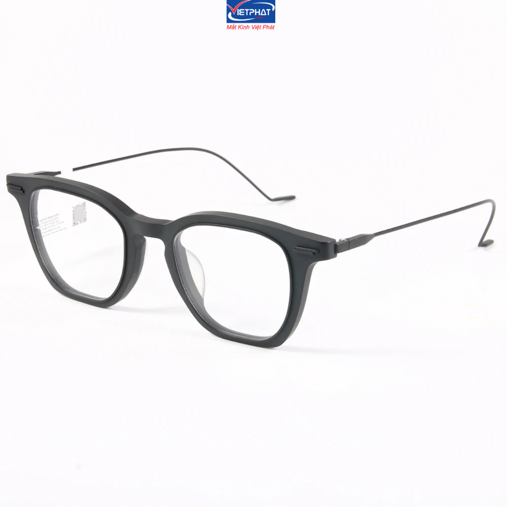 Gọng kính SEESON THE SNORKEL 02