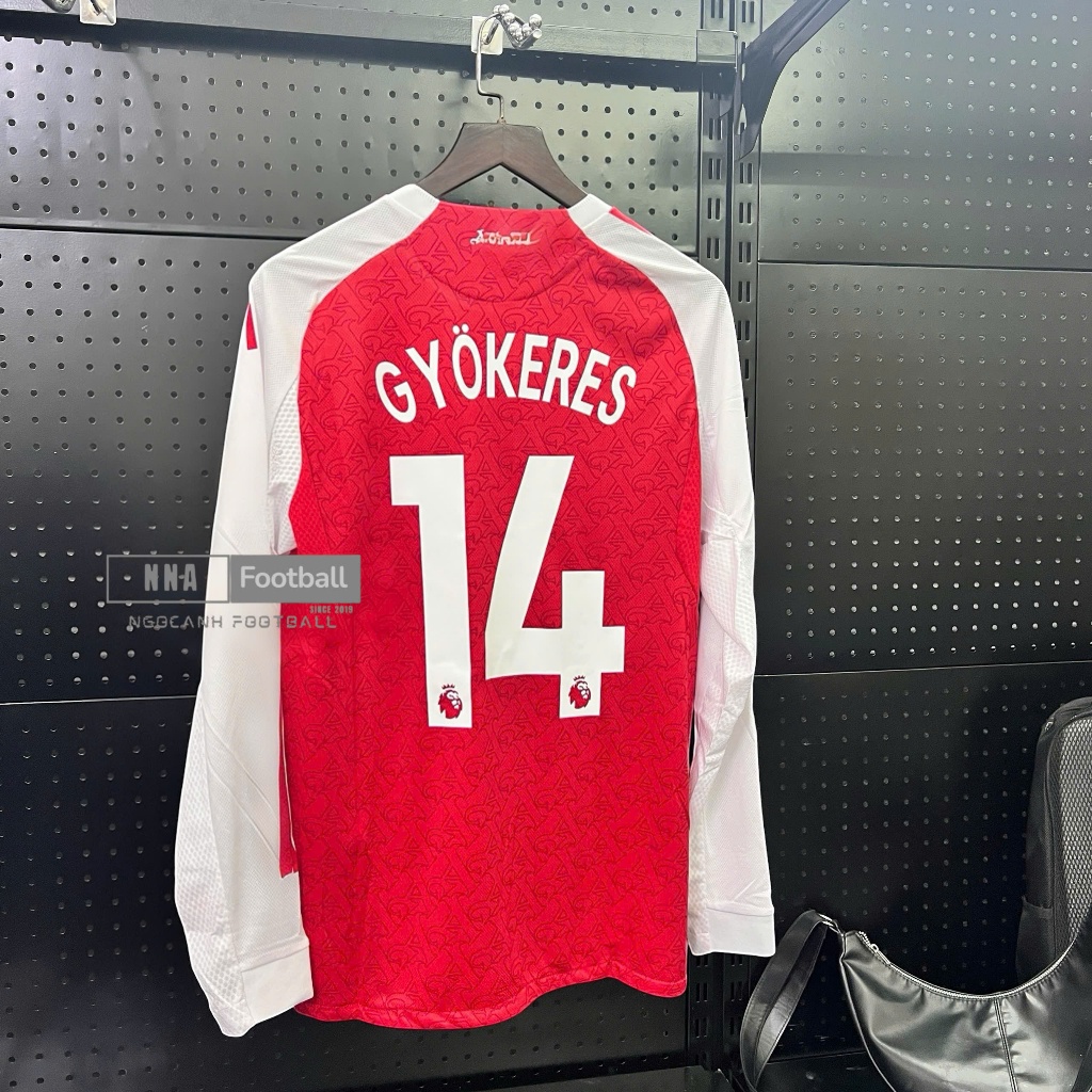 Áo Player Đẹp - Áo Dài tay Player