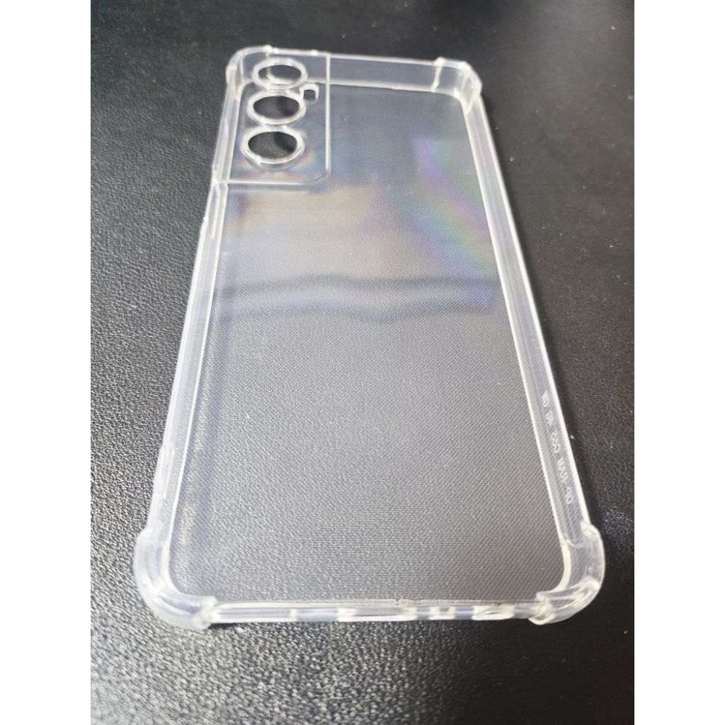 Ốp lưng realme C65/C65 4G dẻo chống sốc