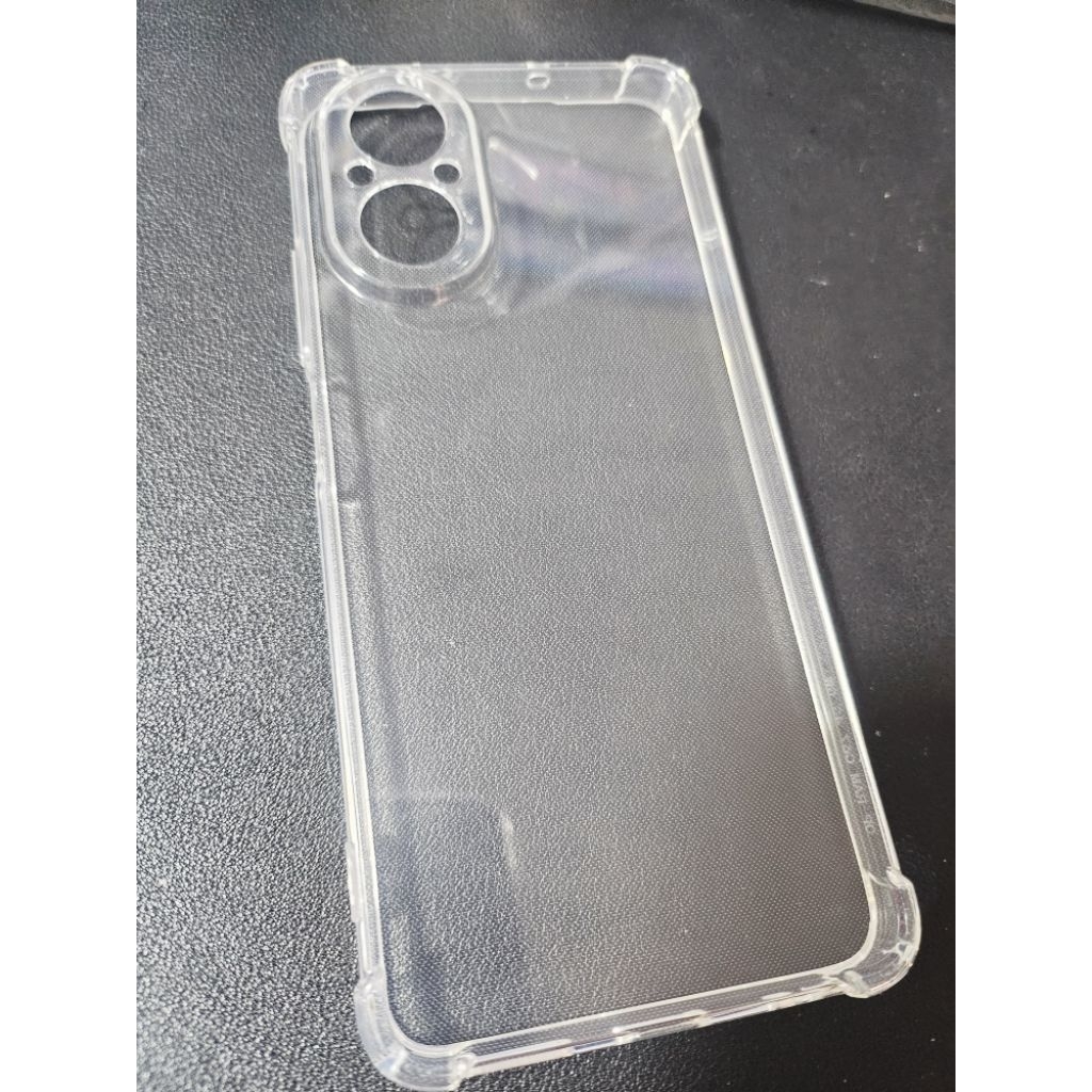Ốp lưng realme C67/C67 4G dẻo chống sốc