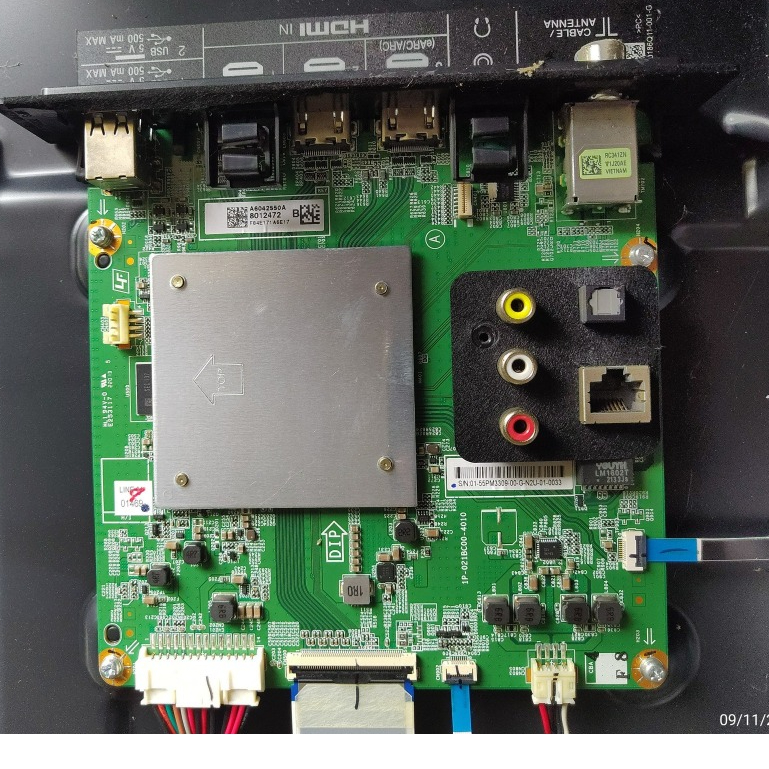 Bo mạch Android Tivi SONY 55X75K, 65X75K