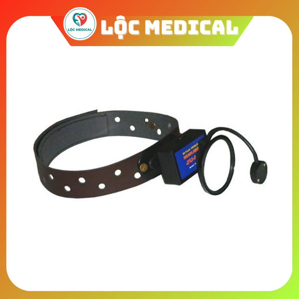 ĐÈN CLAR ĐIỆN JU-MI Model TL-06B - Cắm điện trực tiếp