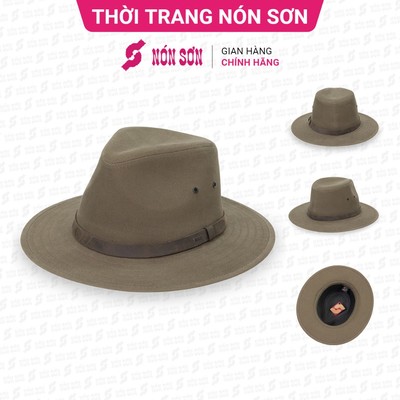 Mũ phớt thời trang NÓN SƠN chính hãng P8A-XR1