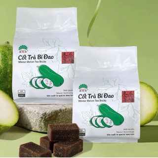 Cốt trà bí đao Wonderful 600g, bí đao cô đặc, dùng nấu nước sâm, giúp giải khát, thanh nhiệt, giải độc