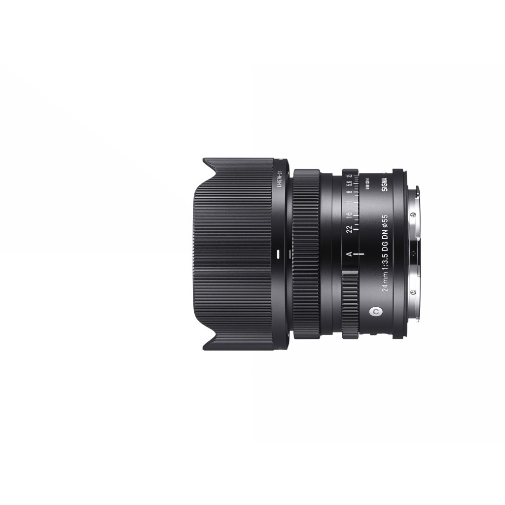 BH Asia - Ống kính Sigma 24/3.5 DG DN (C) ngàm Sony E