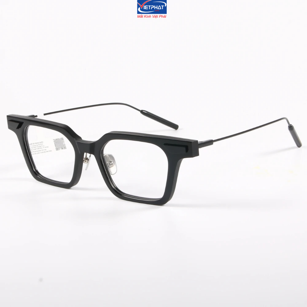 Gọng kính SEESON THE LAYERED 02