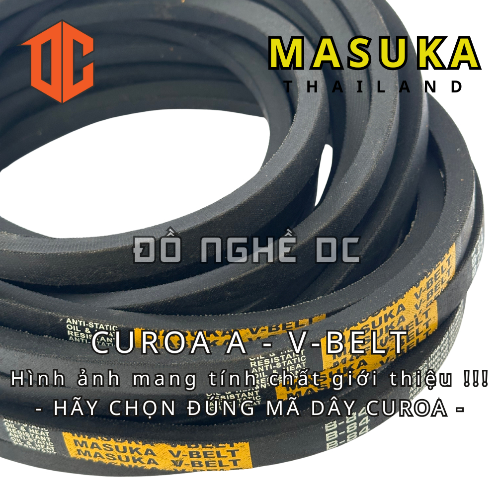 Dây đai curoa thang dạng A67 A21 A68 A70 A71 A92 A46 A46 A55 A91 A57 A28 A23 A67 A75 A98 A24 A86 A52 A96 A57 A81