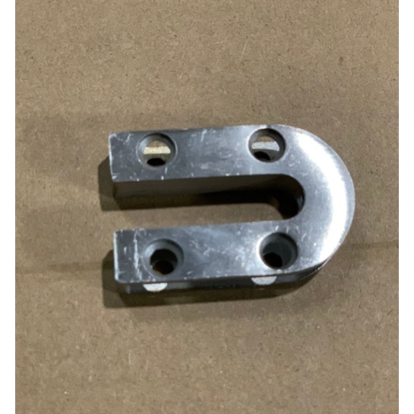 Móng ngựa gắn sau khung xe đạp Fix Gear VISP 999