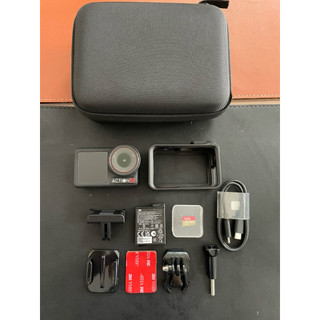 CAMERA HÀNH ĐỘNG DJI OSMO ACTION 5 PRO - LIKE NEW