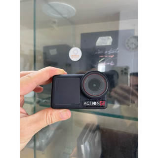 CAMERA HÀNH ĐỘNG DJI OSMO ACTION 5 PRO - LIKE NEW
