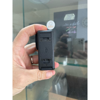 CAMERA HÀNH ĐỘNG DJI OSMO ACTION 5 PRO - LIKE NEW
