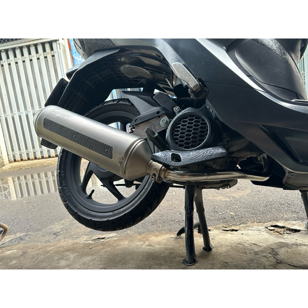 Cổ Pát 4Road Scoopy (2021 đến 2025)