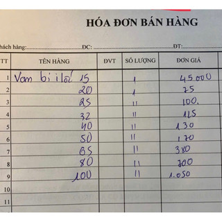 5 câi KÉP REN MẠ KẼM DN 15…100