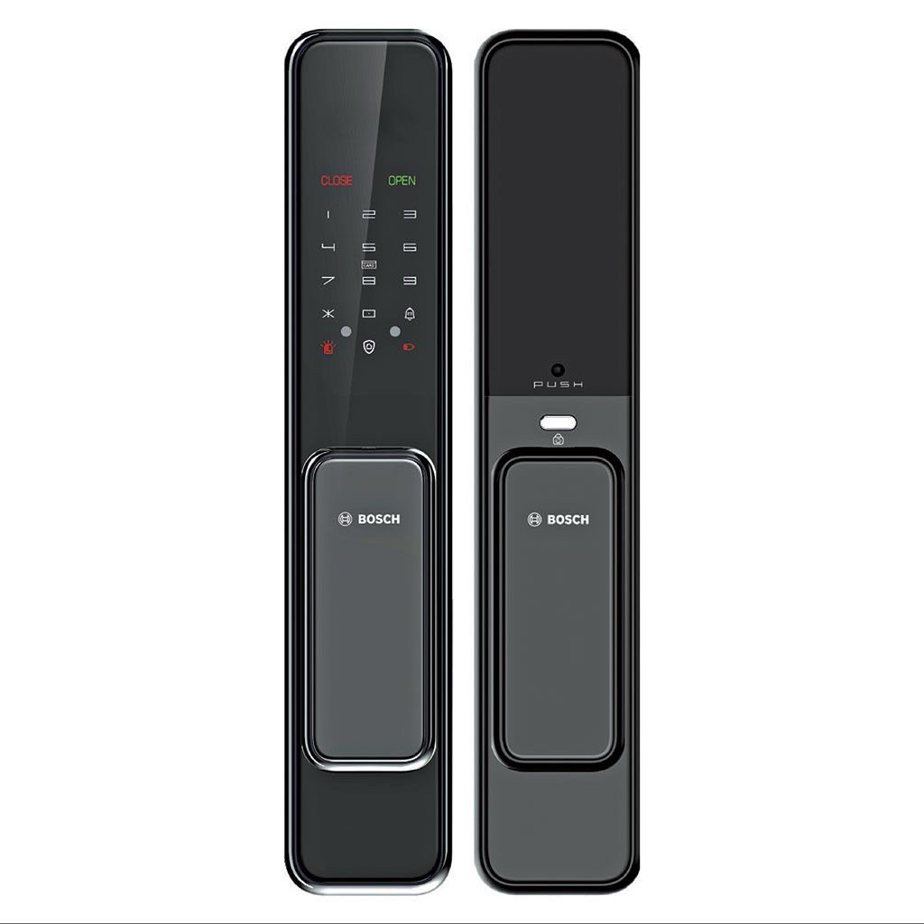 Khoá Điện Tử Bosch EL600