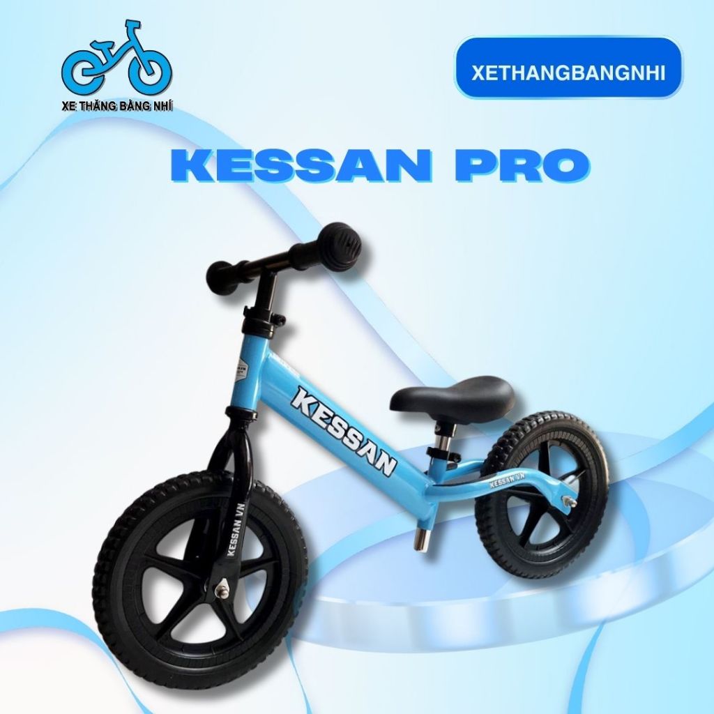[Giao Hỏa Tốc] Xe thăng bằng Kessan PRO