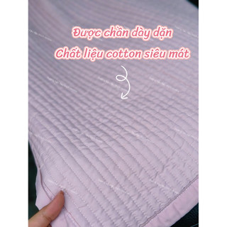 Lót chống thấm Amante size 60*120