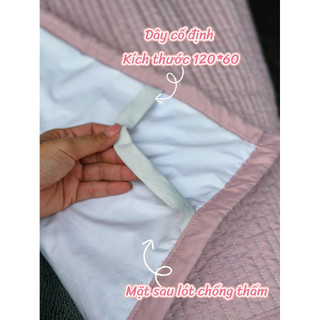 Lót chống thấm Amante size 60*120