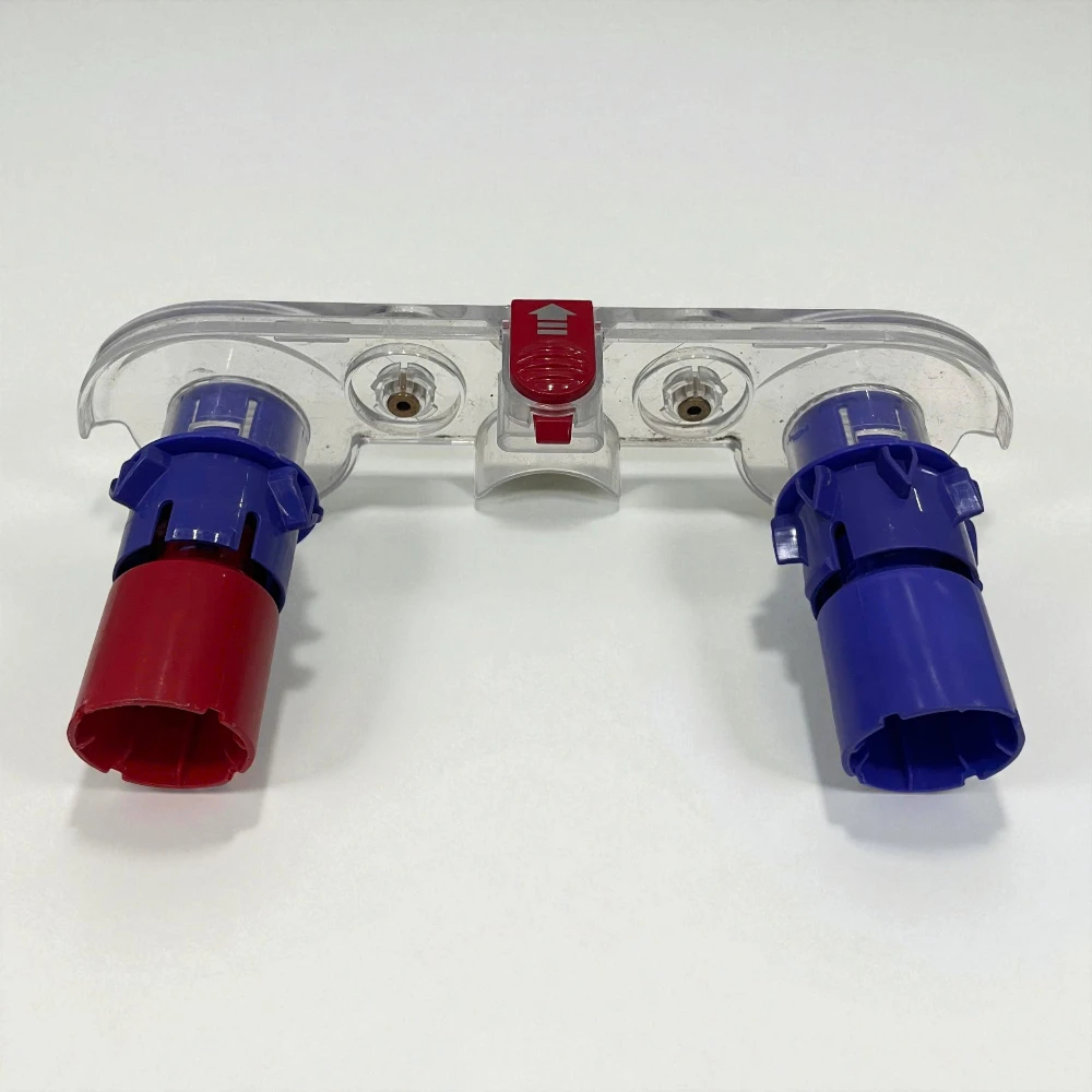 Khớp Nối Đầu Hút Cho Máy Hút Bụi Lau Nhà Dyson WashG1 – End Cap