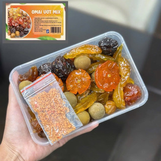 Ô MAI MIX VỊ HÀ NỘI 400gr