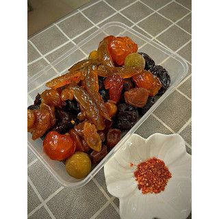 Ô MAI MIX VỊ HÀ NỘI 400gr