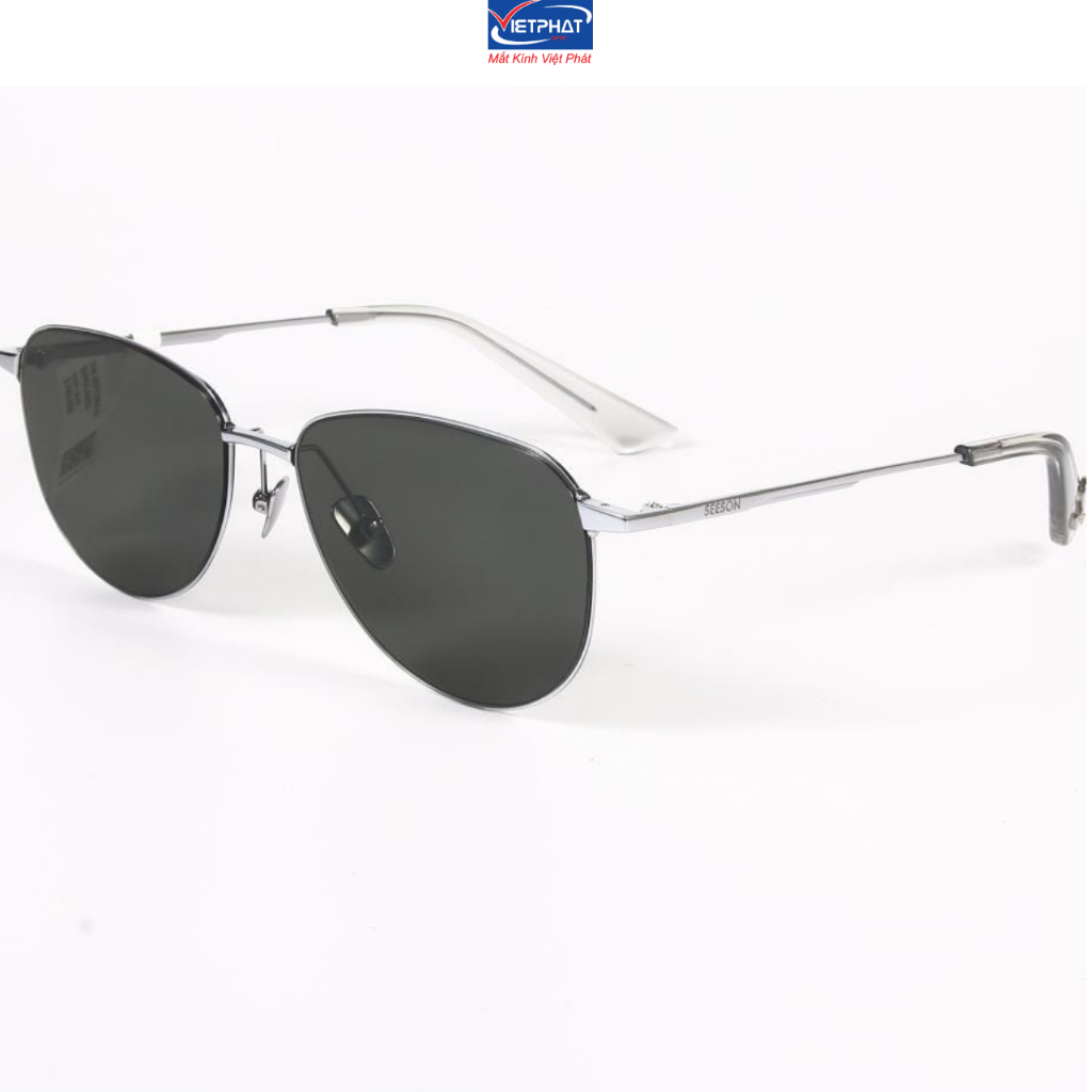 Kính mát SEESON THE VERTEBRA 04 SUNGLASSES