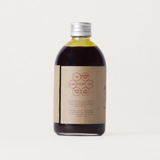 DẦU ĐIỀU ĐỎ NOOM