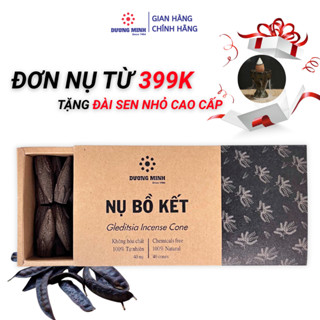 Nụ bồ kết xông nhà tẩy uế và các loại nụ Dương Minh nhang nụ khói ngược 100% tự nhiên thanh tẩy, khử khuẩn, đuổi muỗi