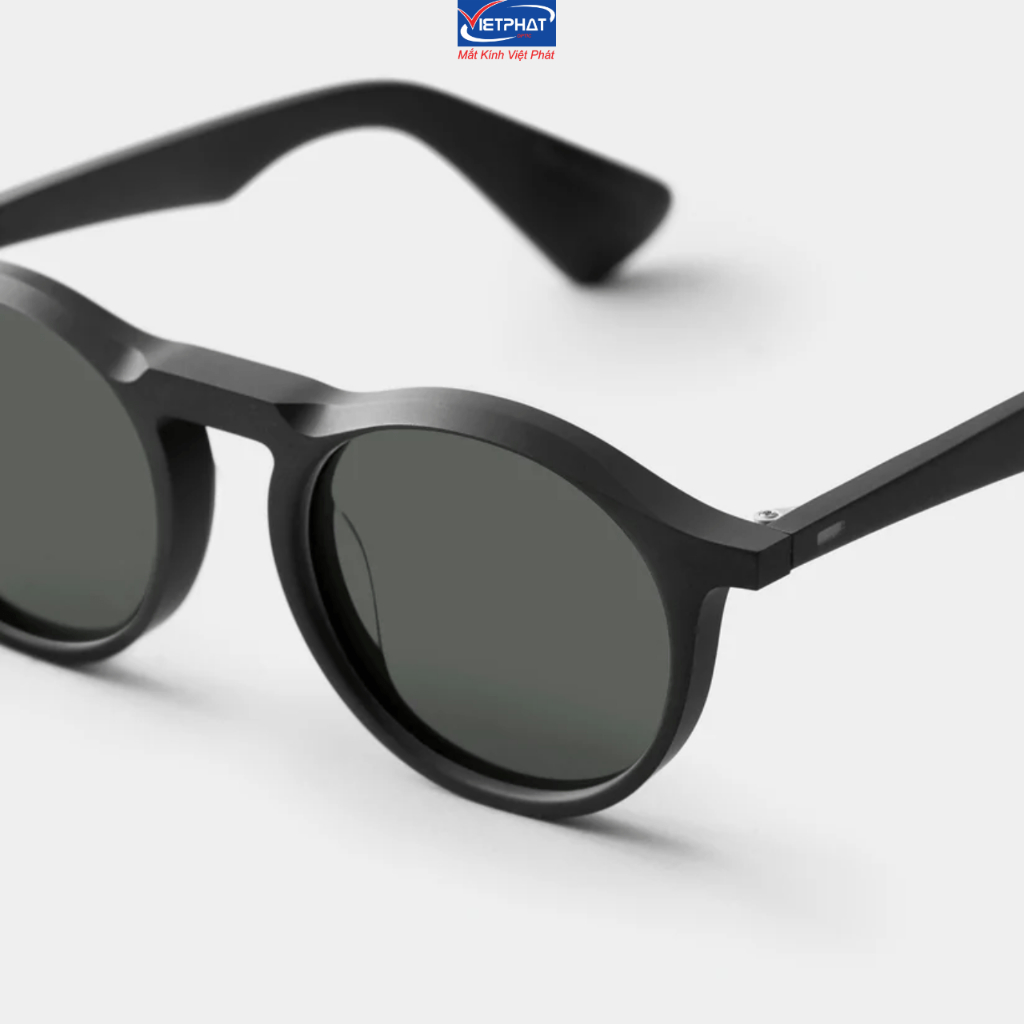 Kính mát SEESON THE OBSIDIAN 02 SUNGLASSES