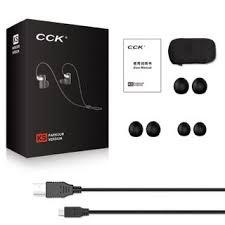 Tai nghe Bluetooth CCK KS Parkour chính hãng