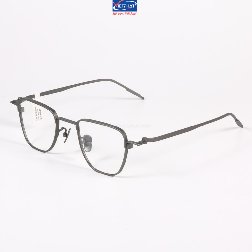 Gọng kính SEESON THE FLOW 02