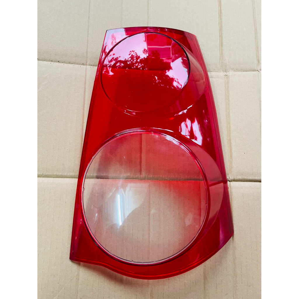 Nắp đèn hậu Kia morning 2009-2010