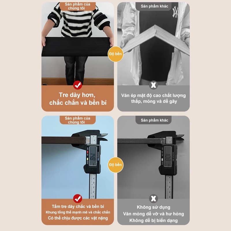 Tủ Trưng Bày Bằng Bày Tủ Kính Trong Tủ Acrylic Trong Suốt Dễ Đặt Sức Chịu Lực Mạnh Tủ Dựng Mô Hình | BigBuy360 - bigbuy360.vn