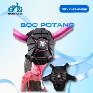   độ xe  Bọc Potang bảo vệ ngực Meroca Gipsy 7oclock MCgala phù hợp xe thăng bằng xe đạp 