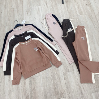 [ ẢNH THẬT] Bộ umi thể thao N.Y