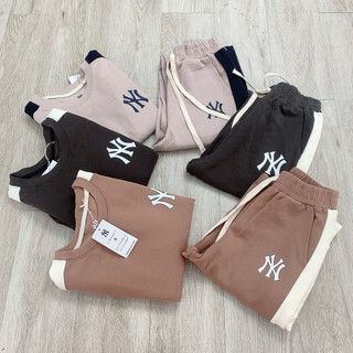 [ ẢNH THẬT] Bộ umi thể thao N.Y