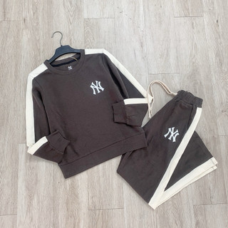 [ ẢNH THẬT] Bộ umi thể thao N.Y