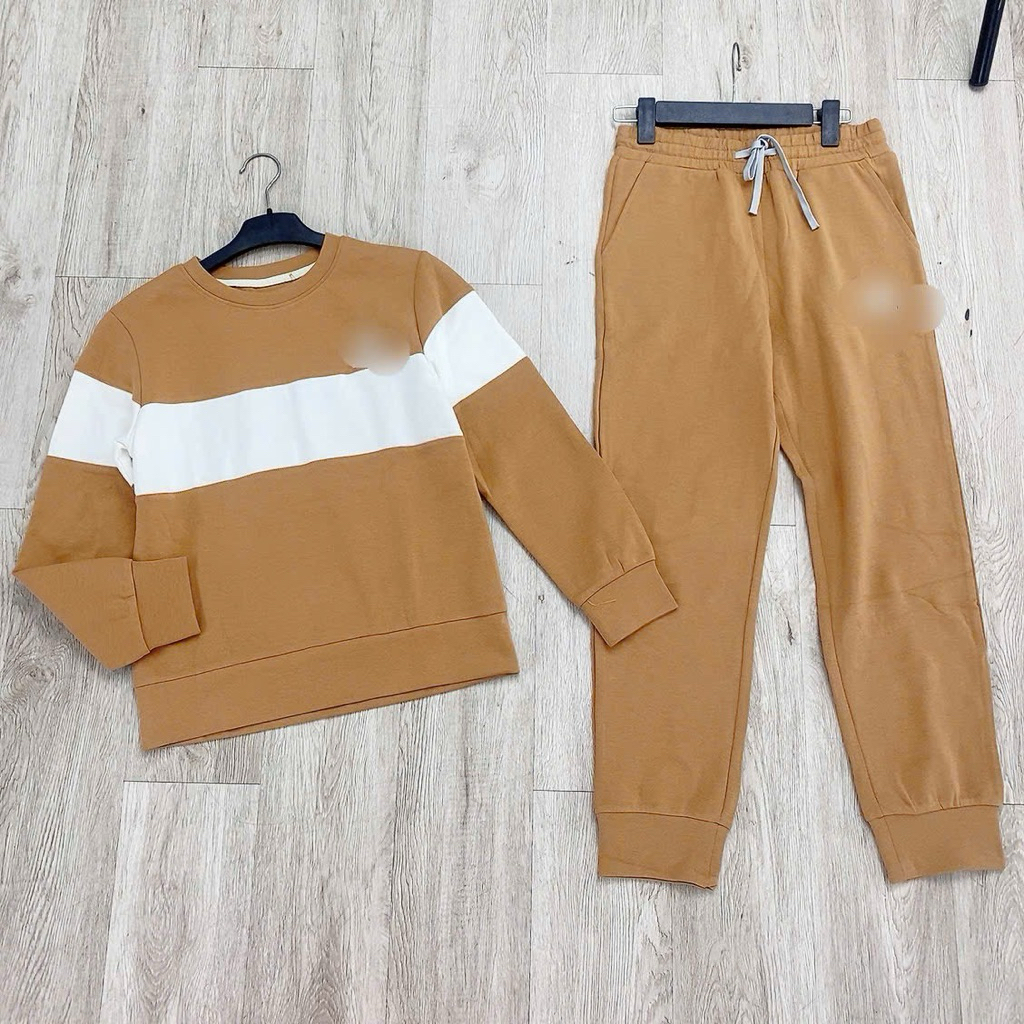 [ ẢNH THẬT] Bộ umi thể thao N.Y