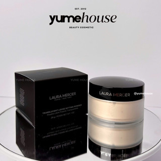  Phấn phủ dạng bột Laura Mercier Translucent Loose Setting Powder 29g 